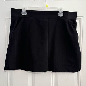 Skort - size L